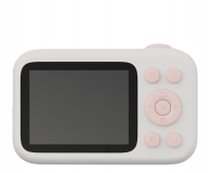 SJCAM FunCam+ biała - 1178764 - zdjęcie 4
